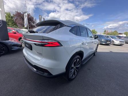 MG MOTOR EHS 1.5 GDI 272ch PHEV Luxury à vendre à Saint-Maximin - Image n°5