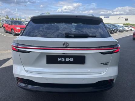 MG MOTOR EHS 1.5 GDI 272ch PHEV Luxury à vendre à Saint-Maximin - Image n°6