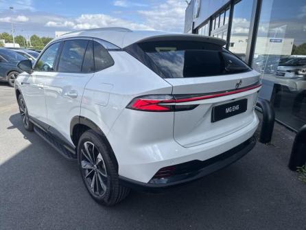 MG MOTOR EHS 1.5 GDI 272ch PHEV Luxury à vendre à Saint-Maximin - Image n°7