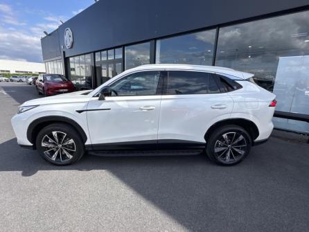 MG MOTOR EHS 1.5 GDI 272ch PHEV Luxury à vendre à Saint-Maximin - Image n°8