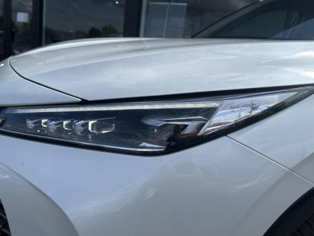 MG MOTOR EHS 1.5 GDI 272ch PHEV Luxury à vendre à Saint-Maximin - Image n°9