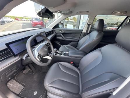 MG MOTOR EHS 1.5 GDI 272ch PHEV Luxury à vendre à Saint-Maximin - Image n°10