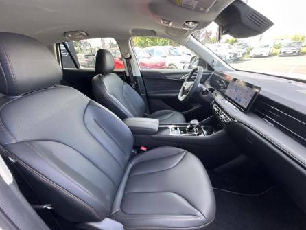 MG MOTOR EHS 1.5 GDI 272ch PHEV Luxury à vendre à Saint-Maximin - Image n°11