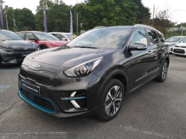Voir le détail de l'offre de cette KIA e-Niro Active 204ch de 2022 en vente à partir de 320.96 €  / mois