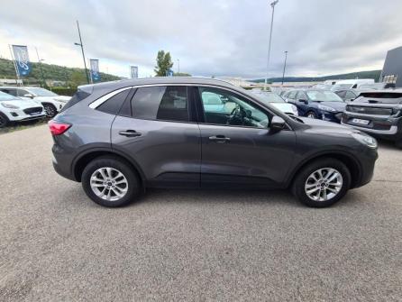 FORD Kuga 2.5 Duratec 190ch FHEV E85 Titanium BVA à vendre à Oyonnax - Image n°4