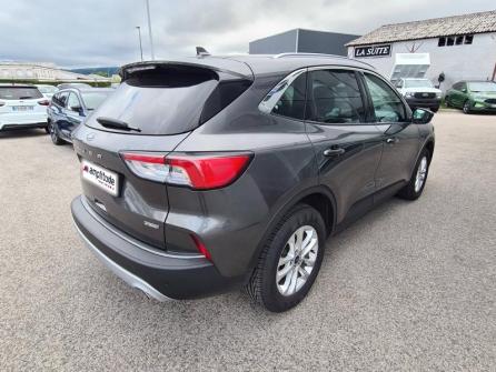 FORD Kuga 2.5 Duratec 190ch FHEV E85 Titanium BVA à vendre à Oyonnax - Image n°5