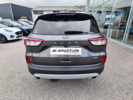 FORD Kuga 2.5 Duratec 190ch FHEV E85 Titanium BVA à vendre à Oyonnax - Image n°6