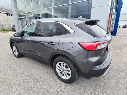FORD Kuga 2.5 Duratec 190ch FHEV E85 Titanium BVA à vendre à Oyonnax - Image n°7