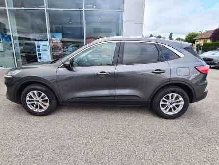 FORD Kuga 2.5 Duratec 190ch FHEV E85 Titanium BVA à vendre à Oyonnax - Image n°8