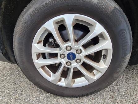 FORD Kuga 2.5 Duratec 190ch FHEV E85 Titanium BVA à vendre à Oyonnax - Image n°9