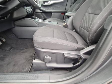 FORD Kuga 2.5 Duratec 190ch FHEV E85 Titanium BVA à vendre à Oyonnax - Image n°10