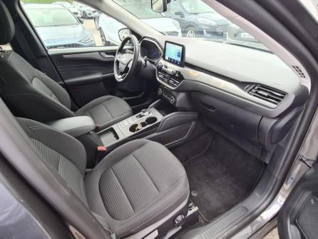 FORD Kuga 2.5 Duratec 190ch FHEV E85 Titanium BVA à vendre à Oyonnax - Image n°11
