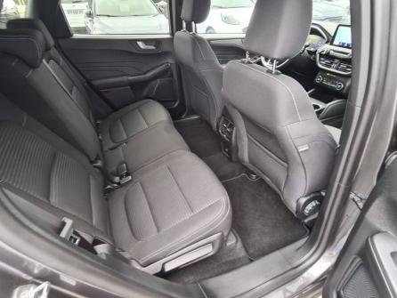FORD Kuga 2.5 Duratec 190ch FHEV E85 Titanium BVA à vendre à Oyonnax - Image n°12