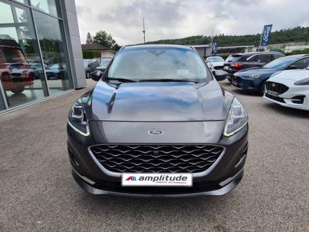 FORD Kuga 2.5 Duratec 190ch FHEV E85 Vignale BVA à vendre à Oyonnax - Image n°2