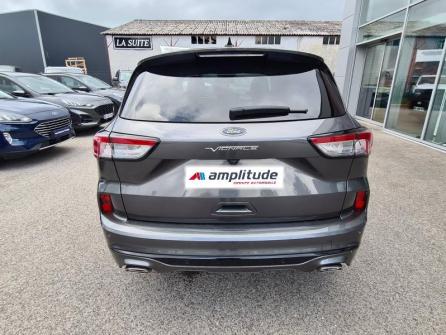 FORD Kuga 2.5 Duratec 190ch FHEV E85 Vignale BVA à vendre à Oyonnax - Image n°6
