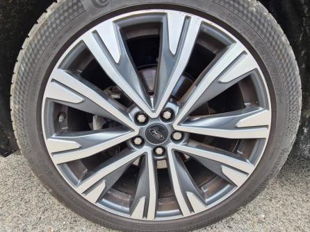 FORD Kuga 2.5 Duratec 190ch FHEV E85 Vignale BVA à vendre à Oyonnax - Image n°9