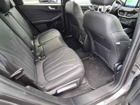FORD Kuga 2.5 Duratec 190ch FHEV E85 Vignale BVA à vendre à Oyonnax - Image n°12