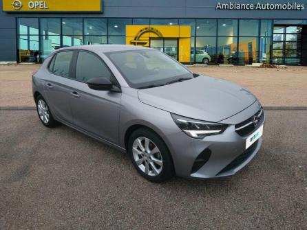 OPEL Corsa 1.2 75ch Edition à vendre à Troyes - Image n°3