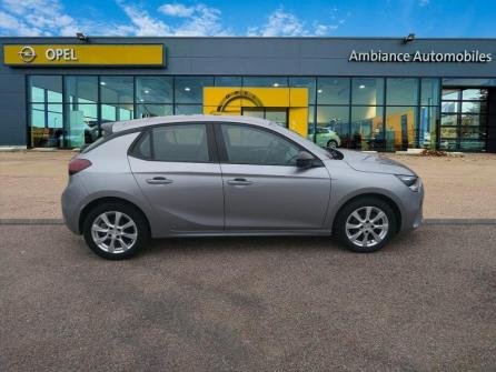 OPEL Corsa 1.2 75ch Edition à vendre à Troyes - Image n°4