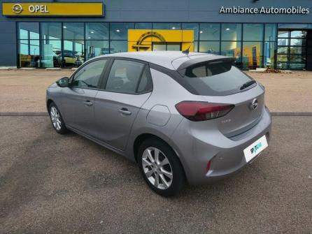 OPEL Corsa 1.2 75ch Edition à vendre à Troyes - Image n°7