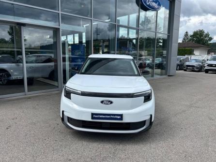 FORD Explorer 286ch Extended Range 77kWh RWD à vendre à Oyonnax - Image n°3