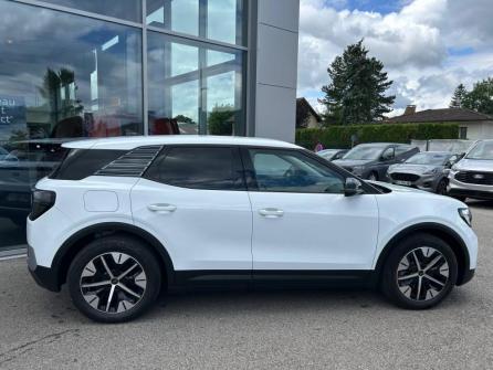 FORD Explorer 286ch Extended Range 77kWh RWD à vendre à Oyonnax - Image n°7