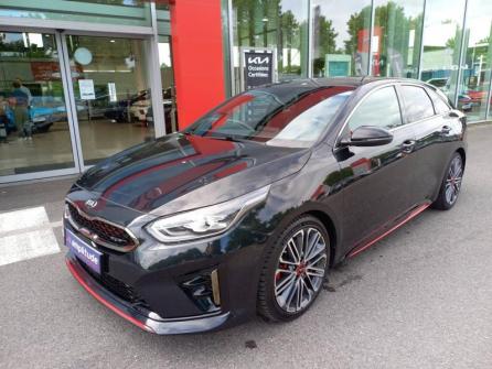 KIA ProCeed 1.6 T-GDI 204ch GT DCT7 à vendre à Melun - Image n°1