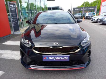KIA ProCeed 1.6 T-GDI 204ch GT DCT7 à vendre à Melun - Image n°2