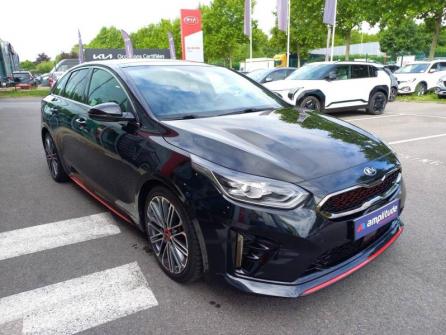 KIA ProCeed 1.6 T-GDI 204ch GT DCT7 à vendre à Melun - Image n°3