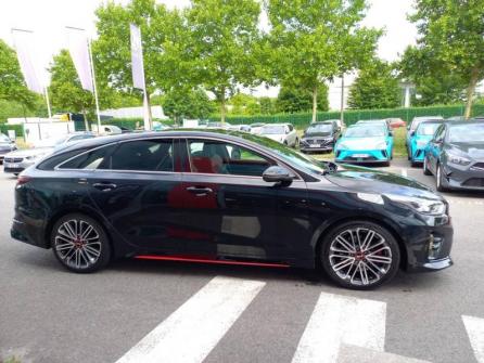 KIA ProCeed 1.6 T-GDI 204ch GT DCT7 à vendre à Melun - Image n°4
