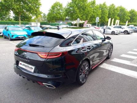 KIA ProCeed 1.6 T-GDI 204ch GT DCT7 à vendre à Melun - Image n°5