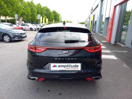 KIA ProCeed 1.6 T-GDI 204ch GT DCT7 à vendre à Melun - Image n°6