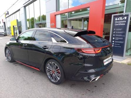 KIA ProCeed 1.6 T-GDI 204ch GT DCT7 à vendre à Melun - Image n°7