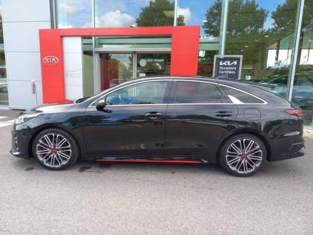 KIA ProCeed 1.6 T-GDI 204ch GT DCT7 à vendre à Melun - Image n°8