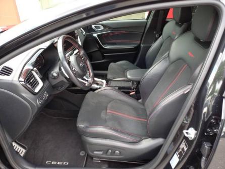 KIA ProCeed 1.6 T-GDI 204ch GT DCT7 à vendre à Melun - Image n°10
