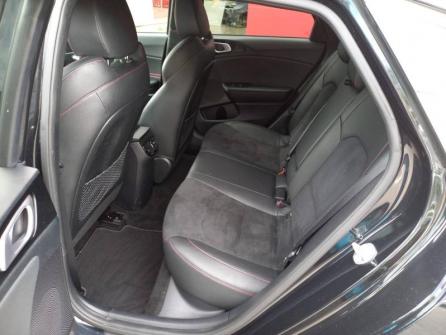KIA ProCeed 1.6 T-GDI 204ch GT DCT7 à vendre à Melun - Image n°12