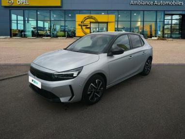 Voir le détail de l'offre de cette OPEL Corsa 1.2 Turbo 130ch GS BVA8 de 2024 en vente à partir de 182.61 € / mois