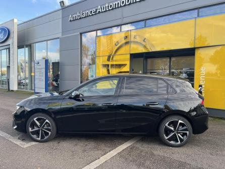 OPEL Astra 1.2 Turbo 130ch GS BVA8 à vendre à Troyes - Image n°8