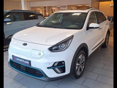Voir le détail de l'offre de cette KIA e-Niro Premium 204ch de 2022 en vente à partir de 217.95 € / mois