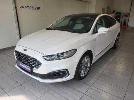 FORD Mondeo 2.0 EcoBlue 150ch Vignale BVA 5p à vendre à Chaumont - Image n°1