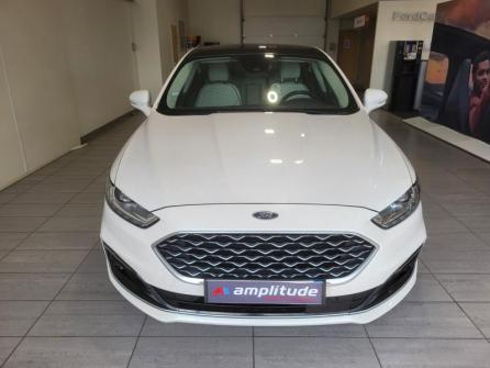 FORD Mondeo 2.0 EcoBlue 150ch Vignale BVA 5p à vendre à Chaumont - Image n°2