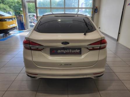FORD Mondeo 2.0 EcoBlue 150ch Vignale BVA 5p à vendre à Chaumont - Image n°6