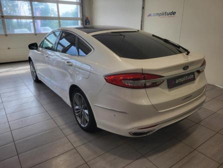 FORD Mondeo 2.0 EcoBlue 150ch Vignale BVA 5p à vendre à Chaumont - Image n°7
