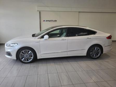FORD Mondeo 2.0 EcoBlue 150ch Vignale BVA 5p à vendre à Chaumont - Image n°8