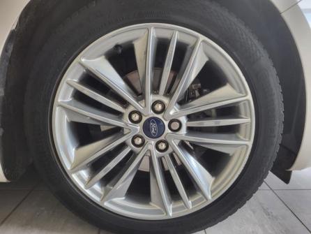 FORD Mondeo 2.0 EcoBlue 150ch Vignale BVA 5p à vendre à Chaumont - Image n°9