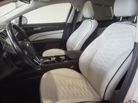 FORD Mondeo 2.0 EcoBlue 150ch Vignale BVA 5p à vendre à Chaumont - Image n°10