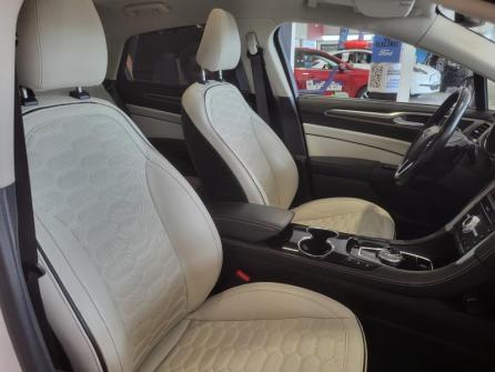 FORD Mondeo 2.0 EcoBlue 150ch Vignale BVA 5p à vendre à Chaumont - Image n°11