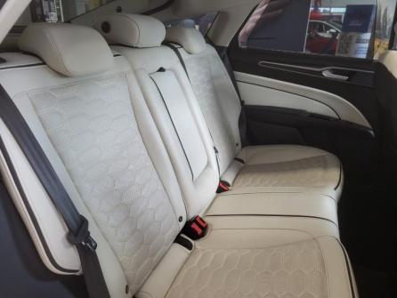 FORD Mondeo 2.0 EcoBlue 150ch Vignale BVA 5p à vendre à Chaumont - Image n°12