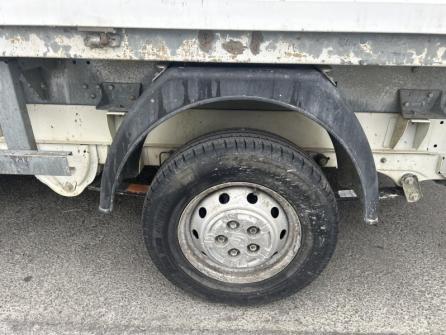 CITROEN Jumper Benne 35 L2 2.2 BlueHDi 130 S&S BVM6 Control à vendre à Bourges - Image n°10