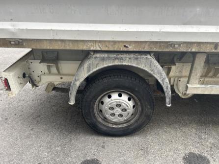 CITROEN Jumper Benne 35 L2 2.2 BlueHDi 130 S&S BVM6 Control à vendre à Bourges - Image n°11